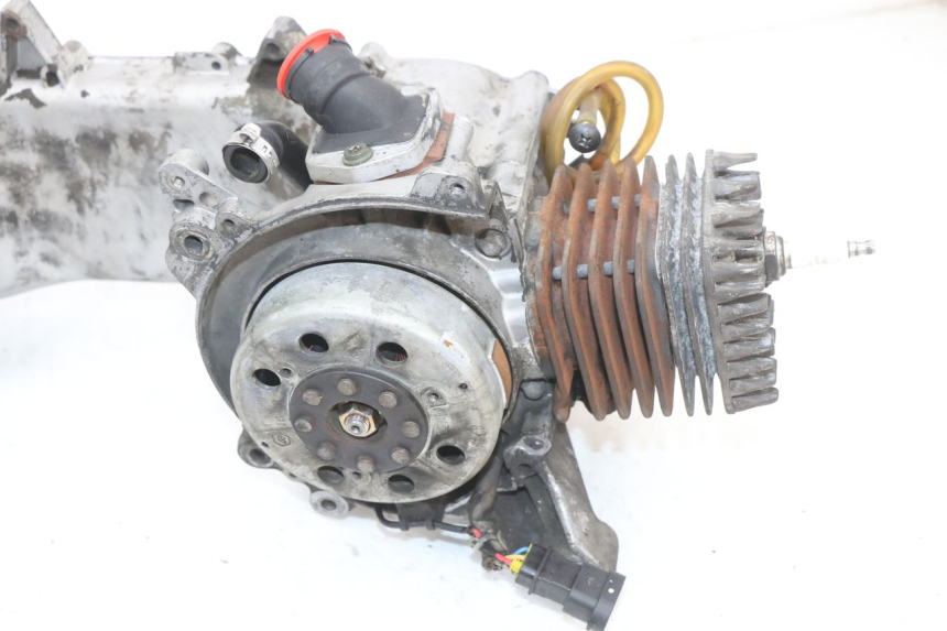 photo de ENGINE PIAGGIO FLY 2T 50 (2004 - 2017)