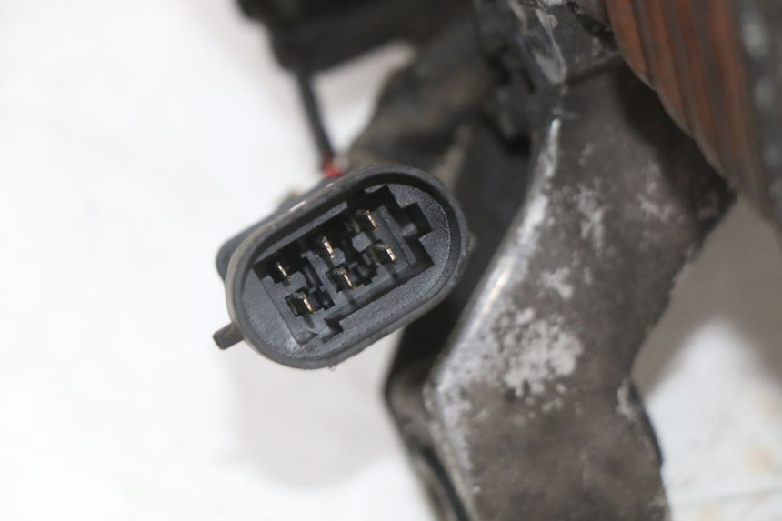 photo de ENGINE PIAGGIO FLY 2T 50 (2004 - 2017)