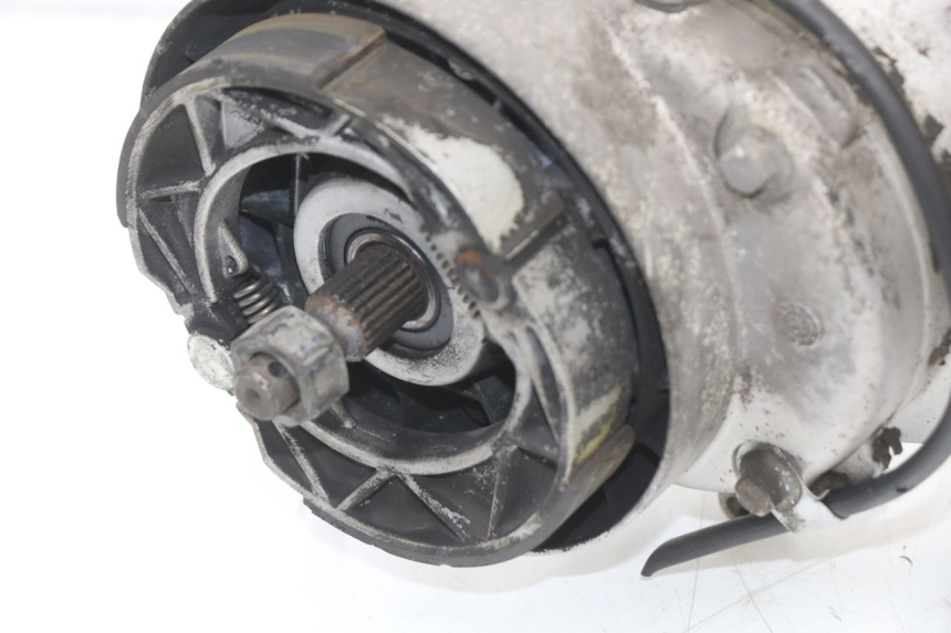 photo de ENGINE PIAGGIO FLY 2T 50 (2004 - 2017)