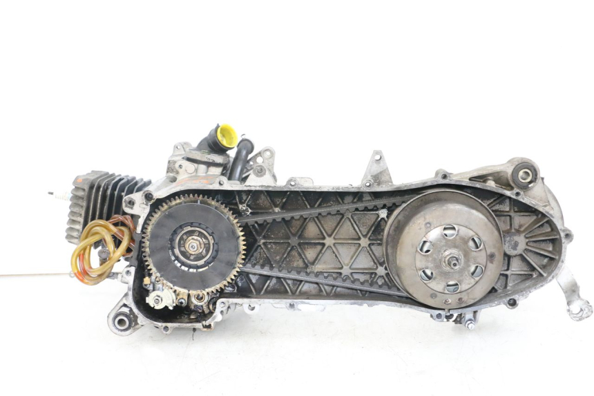 photo de ENGINE PIAGGIO FLY 2T 50 (2004 - 2017)