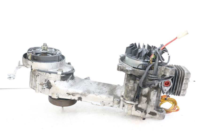 photo de ENGINE PIAGGIO FLY 2T 50 (2004 - 2017)