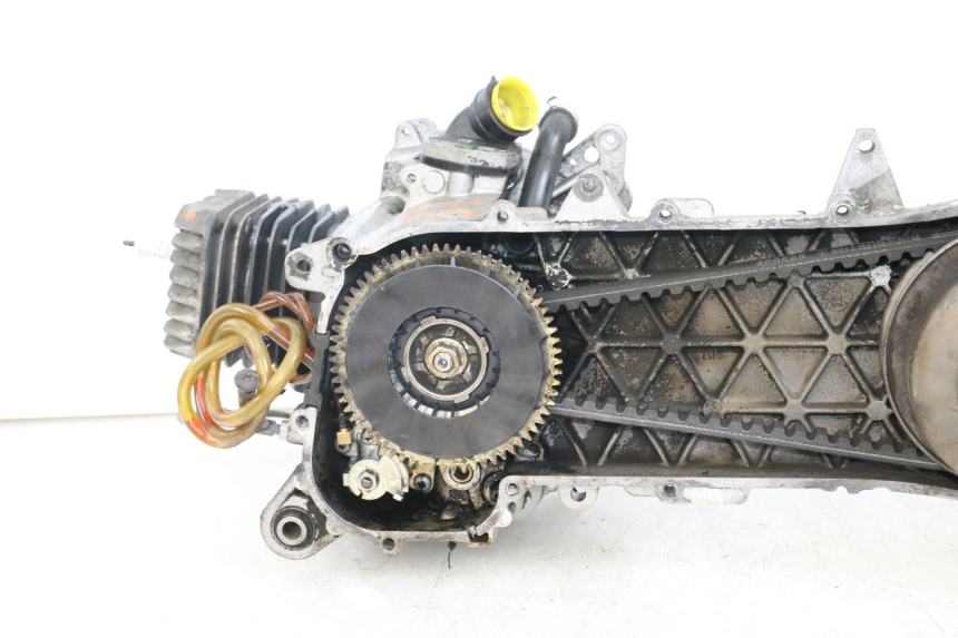 photo de ENGINE PIAGGIO FLY 2T 50 (2004 - 2017)