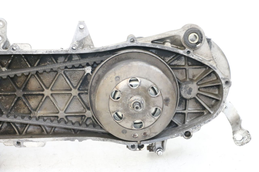 photo de ENGINE PIAGGIO FLY 2T 50 (2004 - 2017)