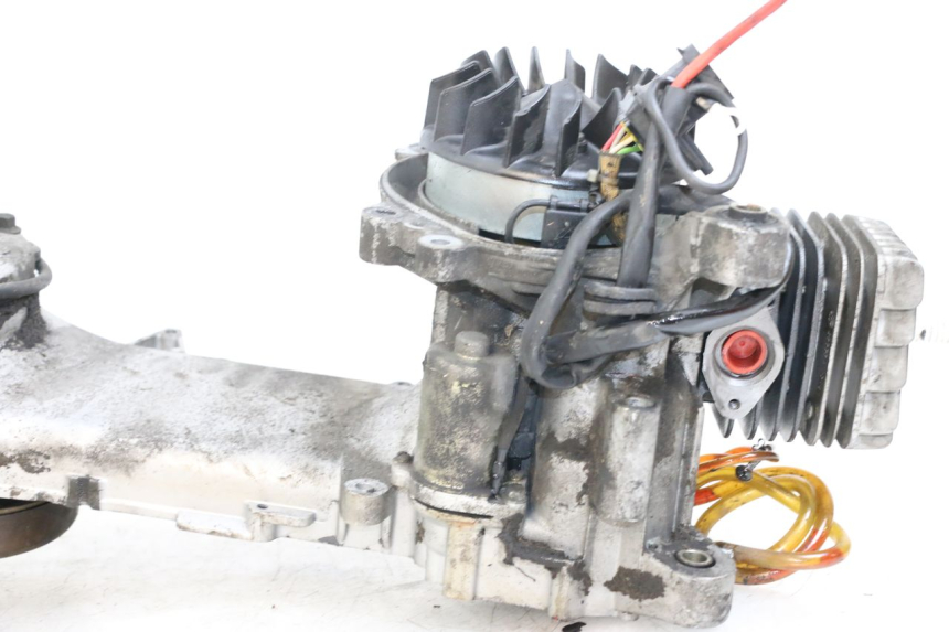 photo de ENGINE PIAGGIO FLY 2T 50 (2004 - 2017)