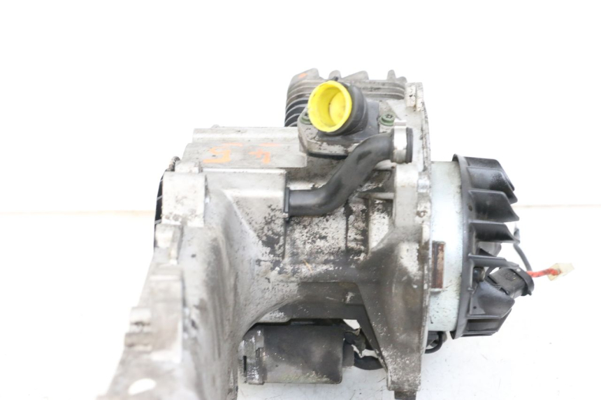 photo de ENGINE PIAGGIO FLY 2T 50 (2004 - 2017)