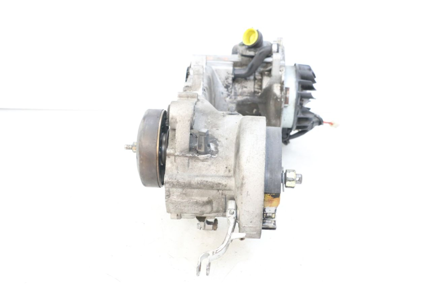 photo de ENGINE PIAGGIO FLY 2T 50 (2004 - 2017)