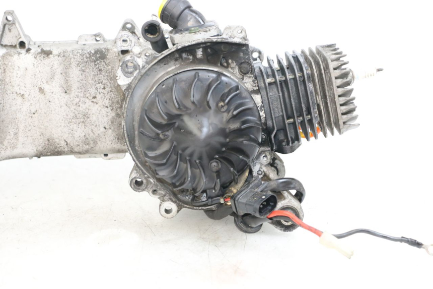 photo de ENGINE PIAGGIO FLY 2T 50 (2004 - 2017)