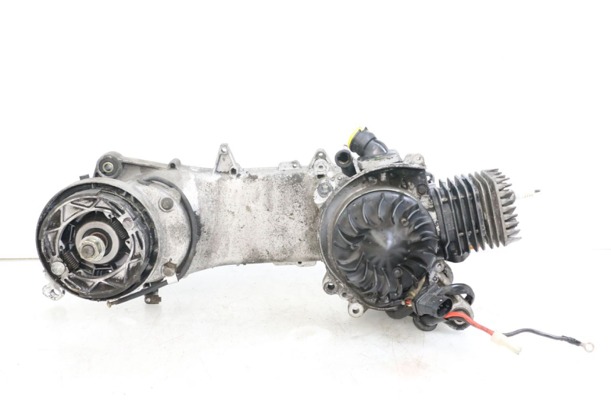 photo de ENGINE PIAGGIO FLY 2T 50 (2004 - 2017)