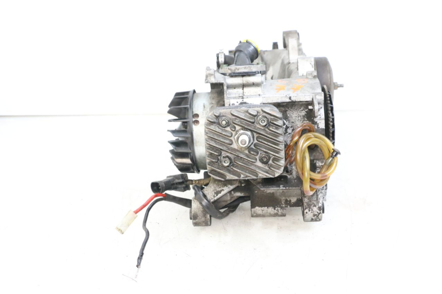 photo de ENGINE PIAGGIO FLY 2T 50 (2004 - 2017)