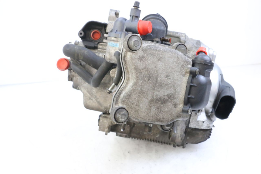 photo de ENGINE PIAGGIO MP3 125 (2006 - 2014)