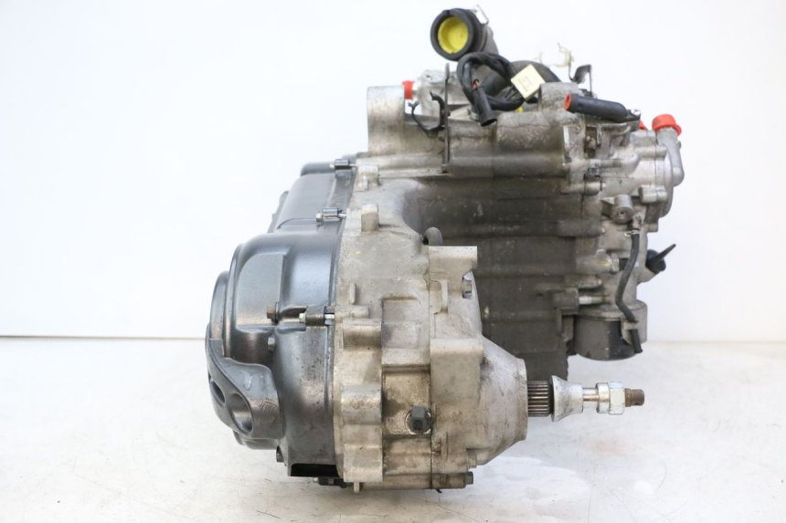 photo de ENGINE PIAGGIO MP3 500 (2014 - 2016)