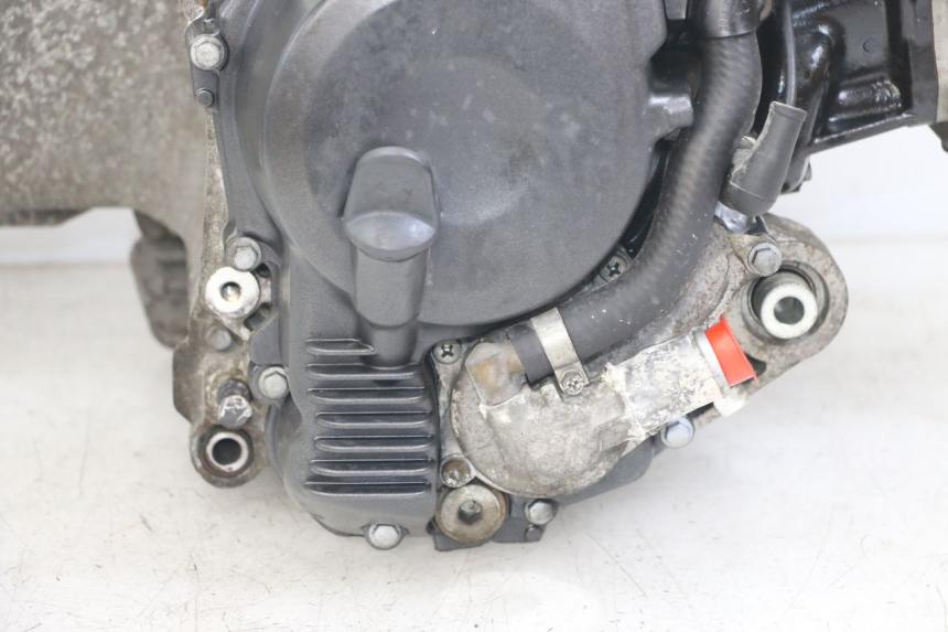 photo de ENGINE PIAGGIO MP3 HPE 350 (2018 - 2020)