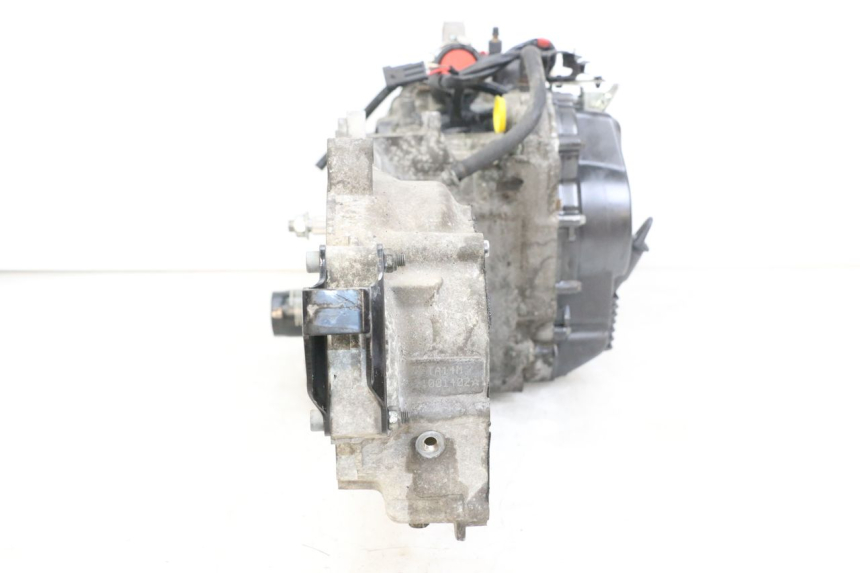 photo de ENGINE PIAGGIO MP3 HPE 350 (2018 - 2020)