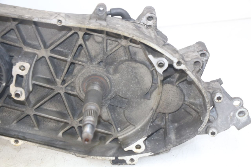 photo de ENGINE PIAGGIO MP3 LT 400 (2007 - 2012)