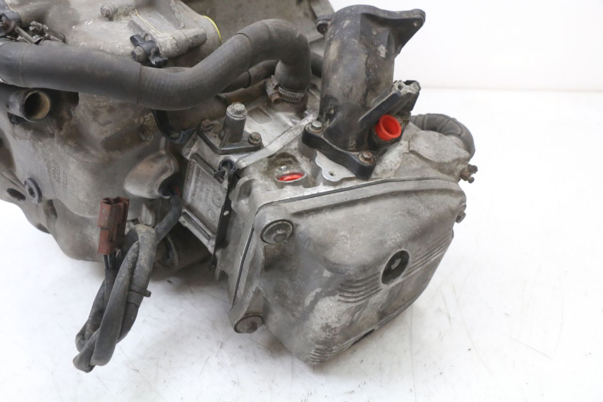 photo de ENGINE PIAGGIO MP3 LT 400 (2007 - 2012)