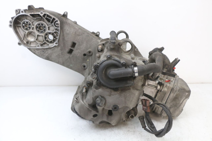 photo de ENGINE PIAGGIO MP3 LT 400 (2007 - 2012)