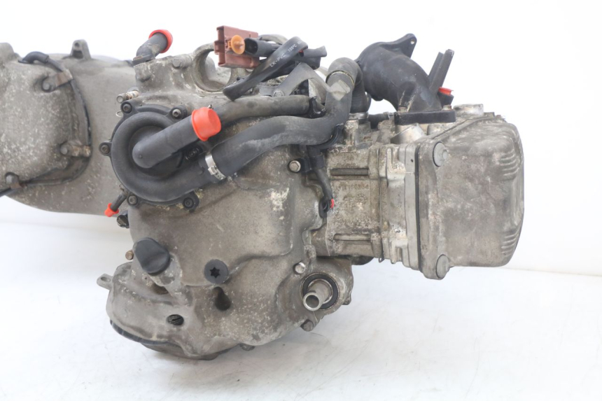 photo de ENGINE PIAGGIO MP3 LT 400 (2007 - 2012)