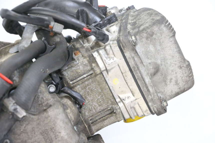 photo de ENGINE PIAGGIO MP3 LT 400 (2007 - 2012)