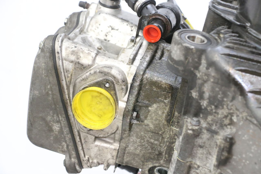 photo de ENGINE PIAGGIO MP3 LT 400 (2007 - 2012)