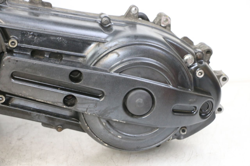 photo de ENGINE PIAGGIO MP3 LT 400 (2007 - 2012)