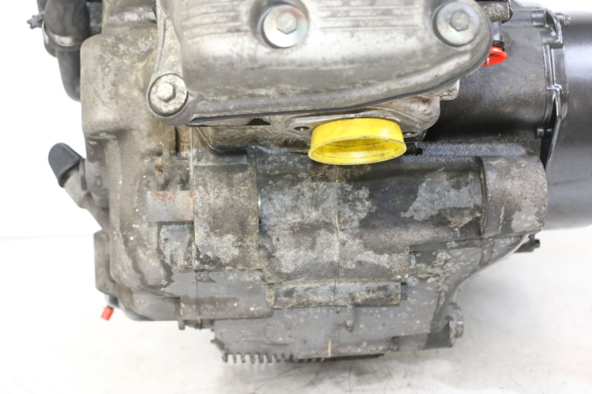 photo de ENGINE PIAGGIO MP3 LT 400 (2007 - 2012)