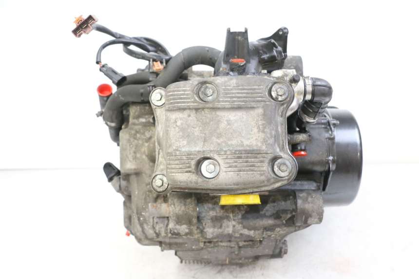 photo de ENGINE PIAGGIO MP3 LT 400 (2007 - 2012)