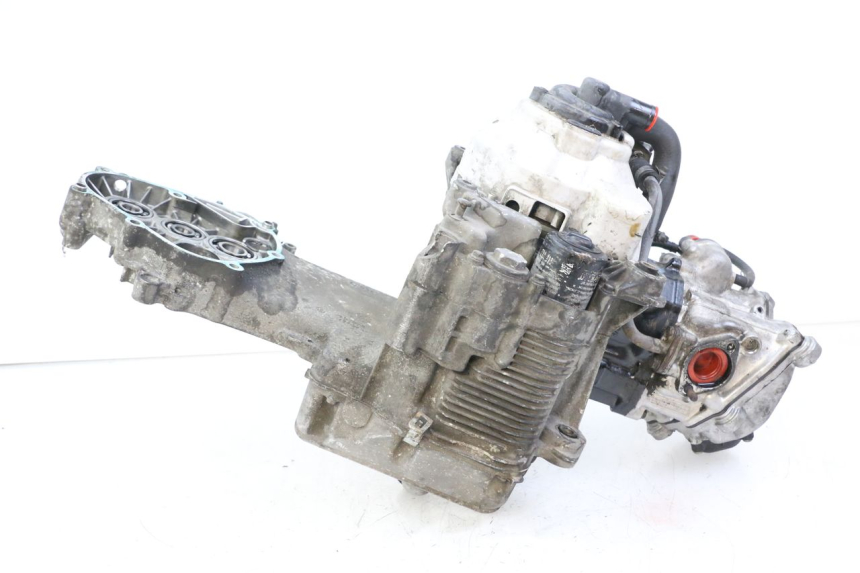 photo de ENGINE PIAGGIO VESPA GRANTURISMO 125 (2003 - 2007)