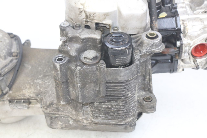 photo de ENGINE PIAGGIO X8 125 (2004 - 2007)