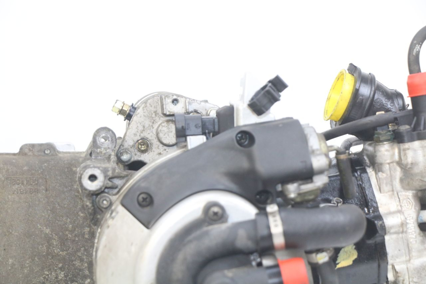 photo de ENGINE PIAGGIO X8 125 (2004 - 2007)