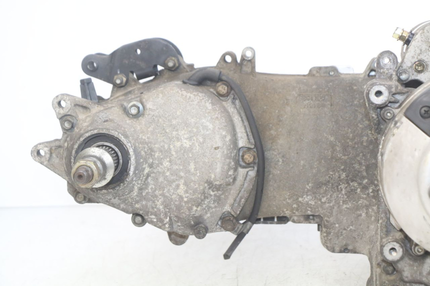 photo de ENGINE PIAGGIO X8 125 (2004 - 2007)