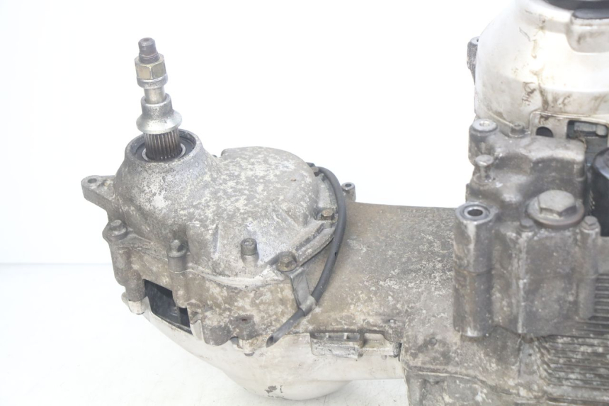 photo de ENGINE PIAGGIO X8 125 (2004 - 2007)