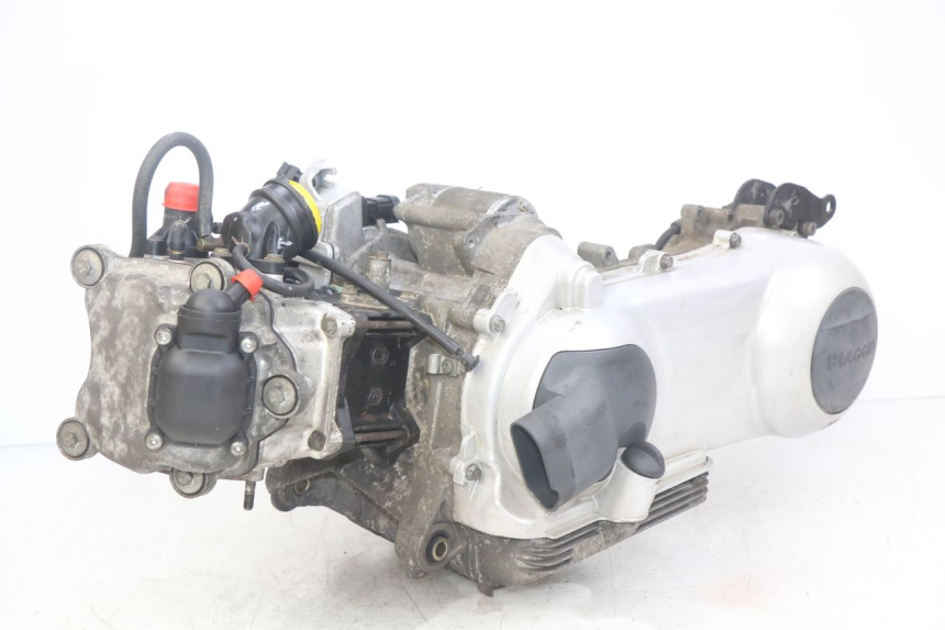 photo de ENGINE PIAGGIO X8 125 (2004 - 2007)