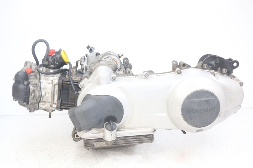 photo de ENGINE PIAGGIO X8 125 (2004 - 2007)