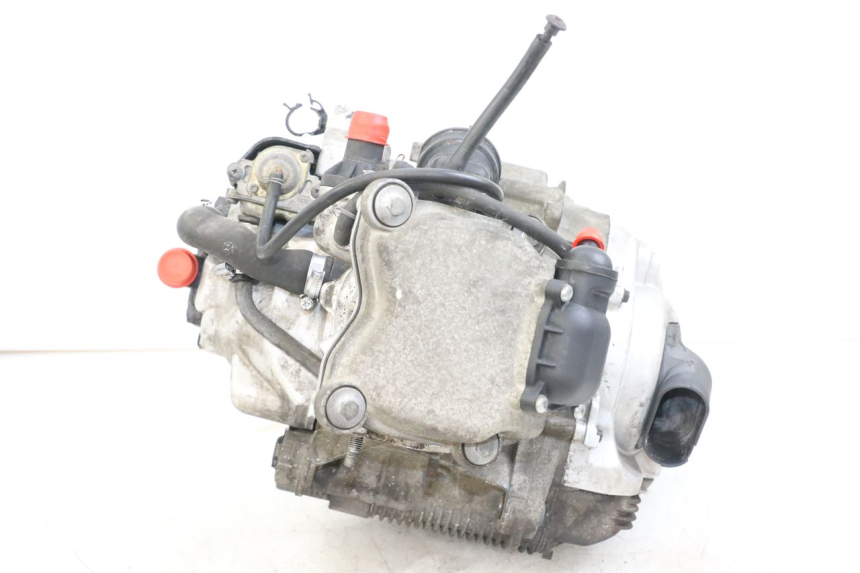 photo de ENGINE PIAGGIO X8 125 (2004 - 2007)