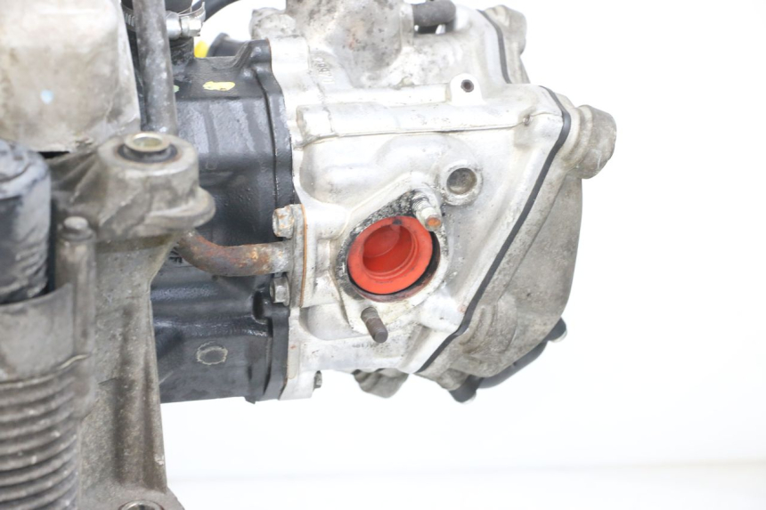 photo de ENGINE PIAGGIO X8 125 (2004 - 2007)