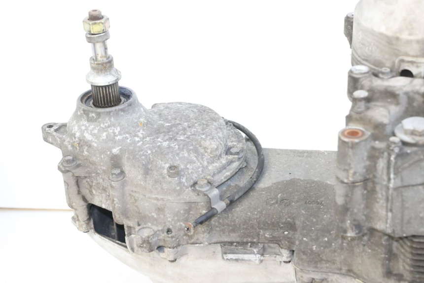 photo de ENGINE PIAGGIO X8 125 (2004 - 2007)