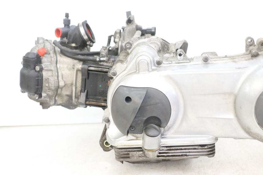 photo de ENGINE PIAGGIO XEVO - X EVO 125 (2007 - 2016)