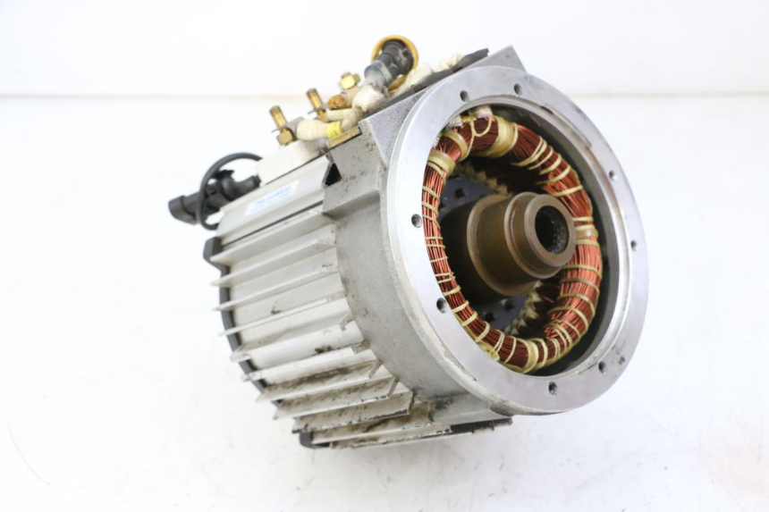 photo de ENGINE LIGIER PULSE 3 1 (2014 - 2020) - Main view