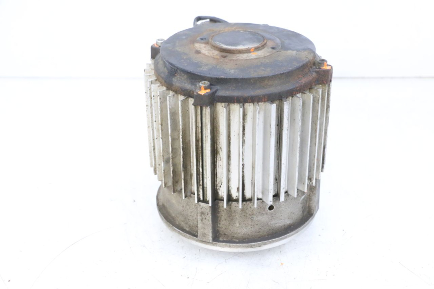 photo de ENGINE LIGIER PULSE 3 1 (2014 - 2020) - Alternative perspective