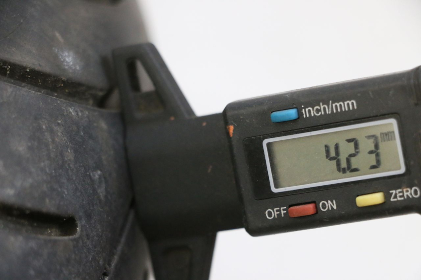 photo de ENGINE EFUN PUSA 1 - Component detail