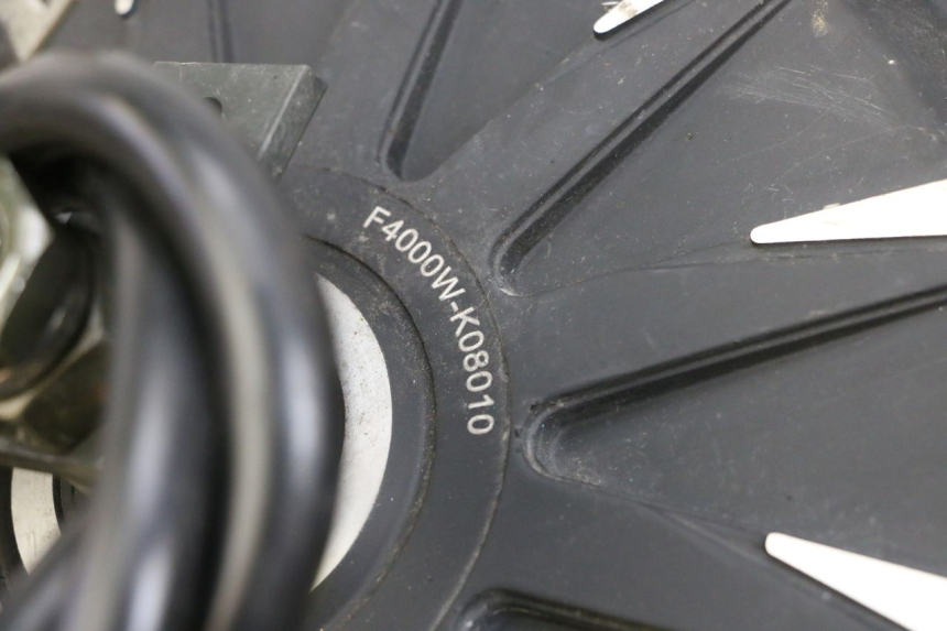 photo de ENGINE EFUN PUSA 1 - Product overview