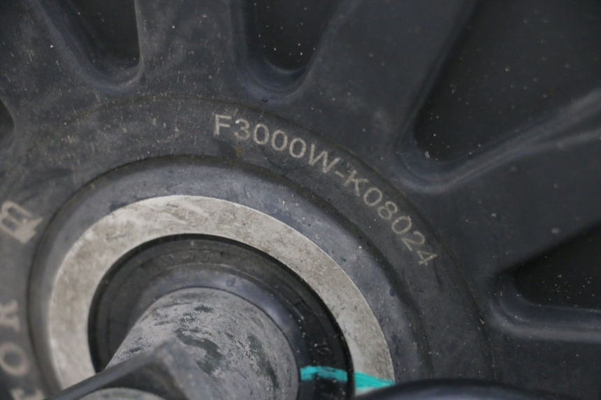 photo de ENGINE EFUN PUSA 1 - Supplementary product photo