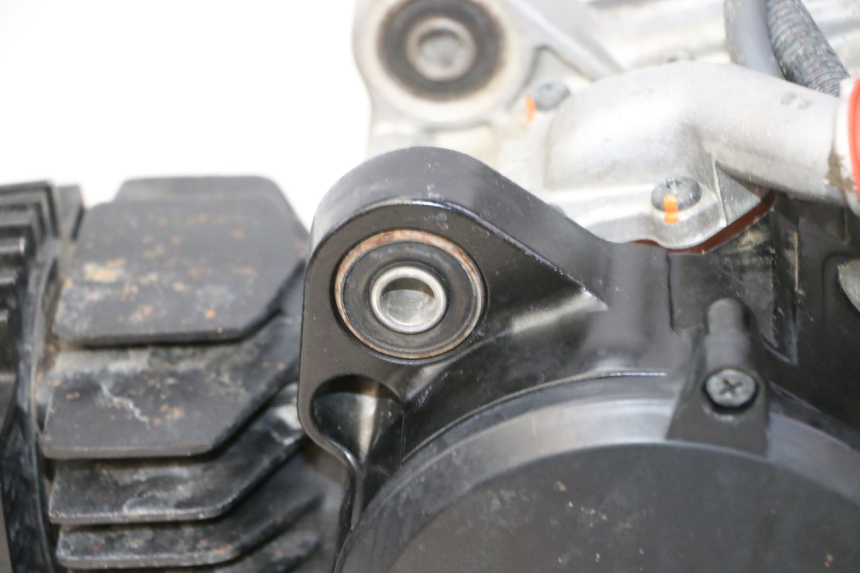 photo de ENGINE YAMAHA PW 50 (1984 - 2020)