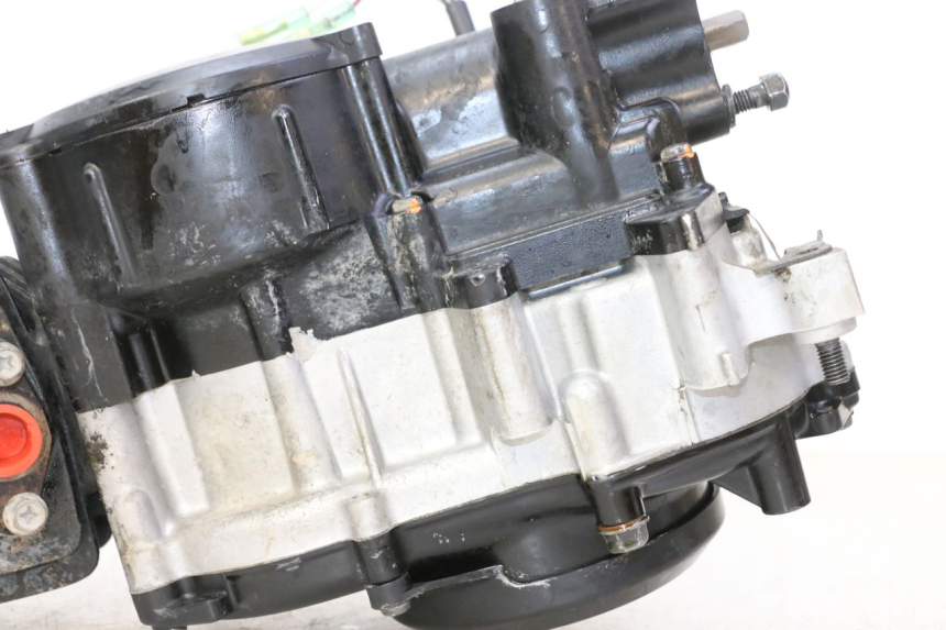 photo de ENGINE YAMAHA PW 50 (1984 - 2020)
