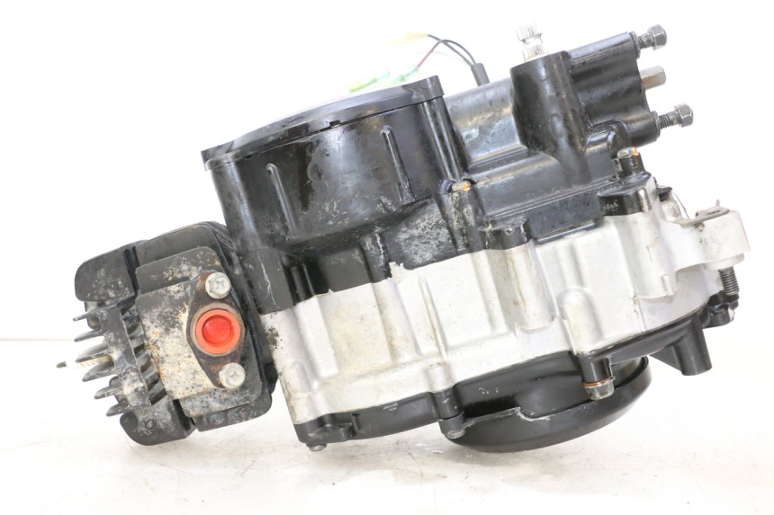 photo de ENGINE YAMAHA PW 50 (1984 - 2020)