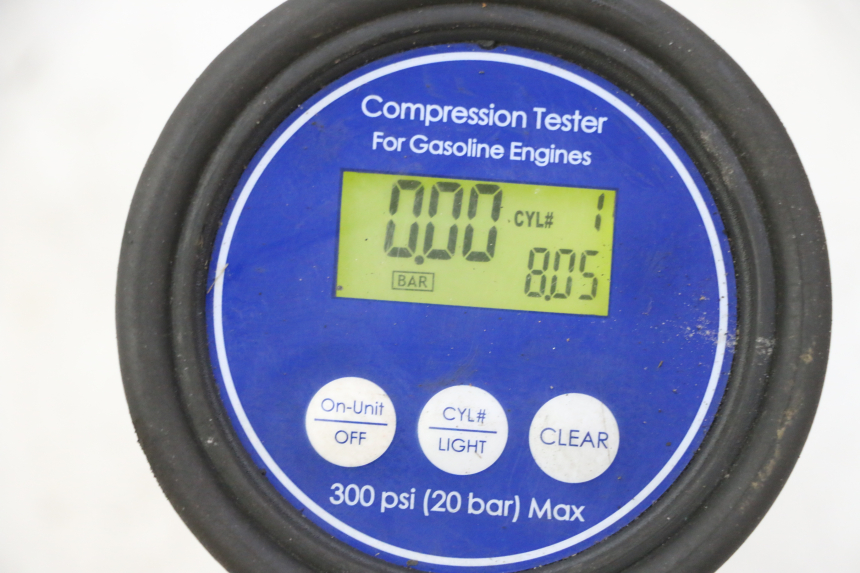 photo de ENGINE YAMAHA PW 50 (1984 - 2020)