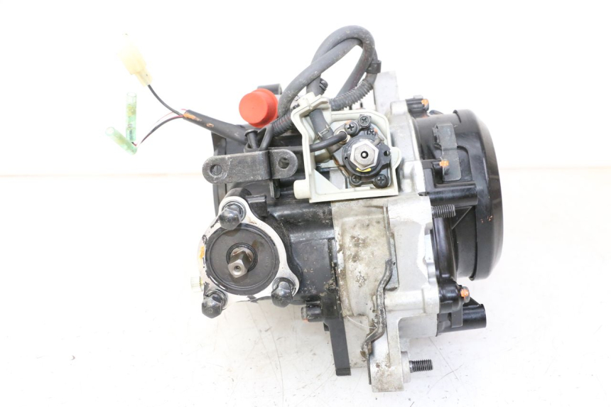 photo de ENGINE YAMAHA PW 50 (1984 - 2020)