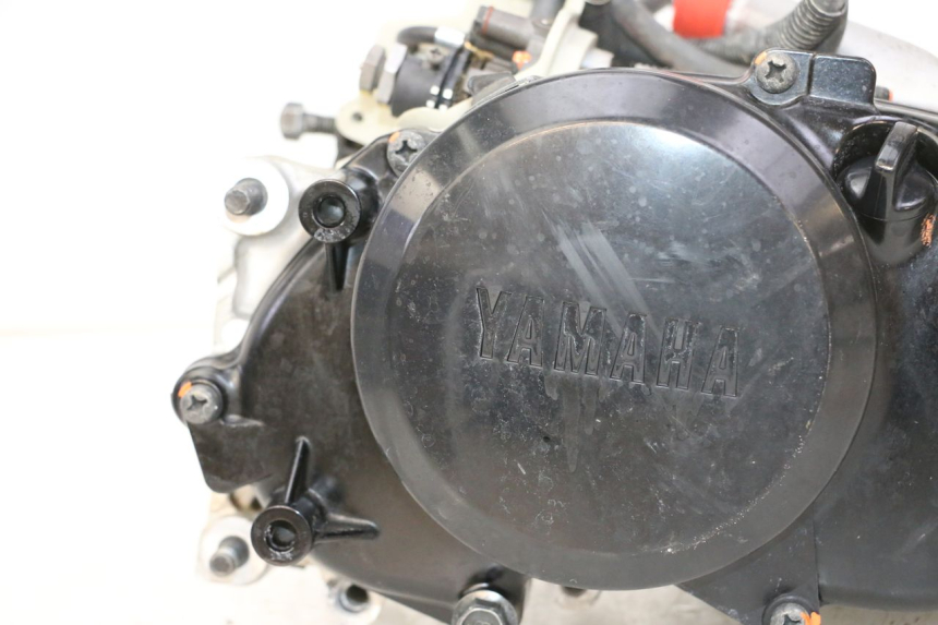 photo de ENGINE YAMAHA PW 50 (1984 - 2020)