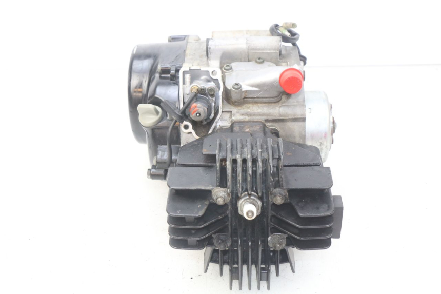 photo de ENGINE YAMAHA PW 80 (1983 - 2014)
