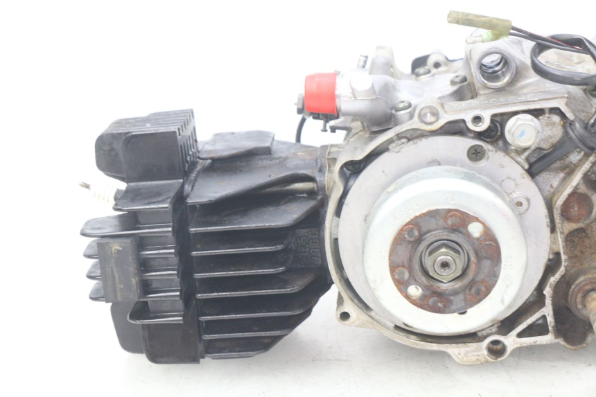 photo de ENGINE YAMAHA PW 80 (1983 - 2014)